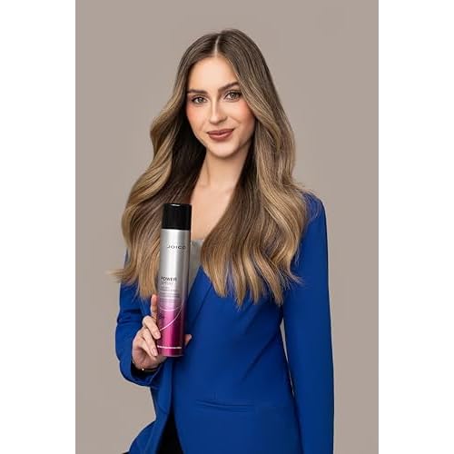 White Rain Hairspray Extra Hold Unscented, 7 oz (Pack of 6) - Non-Aerosol Hair Spray Extra Hold for Men & Women, Advanced Formula with Humidity Protection, Fragrance-Free, Non-Sticky, All Hair Types