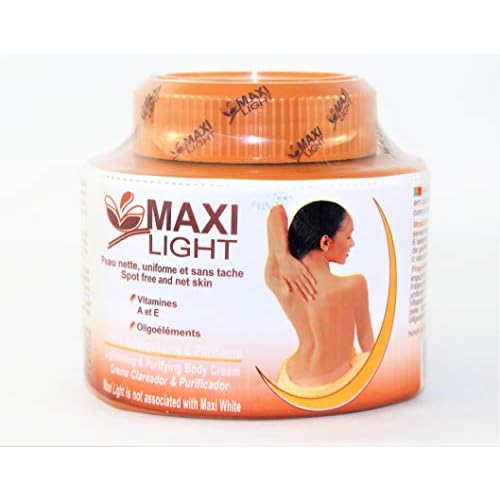 MAXI LIGHT