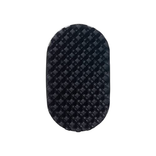 KISS Colors & Care Premium Twist King - Dense Design For Shorter Hair, Long-Lasting Durable, 2X Longevity, Defines Twists, Professional Quality, Quick & Easy Styling, Washable