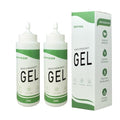 Hydrating Radio Frequency Gel for Facial Body Skin Care Machine, Microcurrent Conductive Gel for Body Sculpting