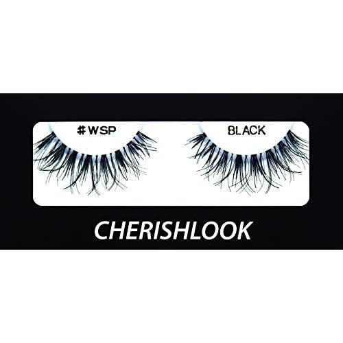 Professional 10packs Eyelashes (WSP)