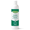 Medline Remedy Clinical Hydrating Shampoo & Body Wash (8 fl oz), 12 Count, Vanilla Scent, Cleanser, No-Rinse, Adults, Kids, Shower Or Bedside, Dimethicone, Sulfate Free