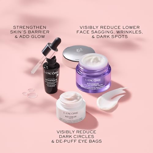 Lanco?me - Bestsellers Mini Trial Size Discovery Set - Amazon Exclusive