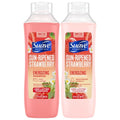 Suave Shampoo & Conditioner Set, Sun-Ripened Strawberry ? Everyday Energizing Formulas with Fruit Extract & Vitamin E, 22.5 Oz Ea (2 Piece Set)