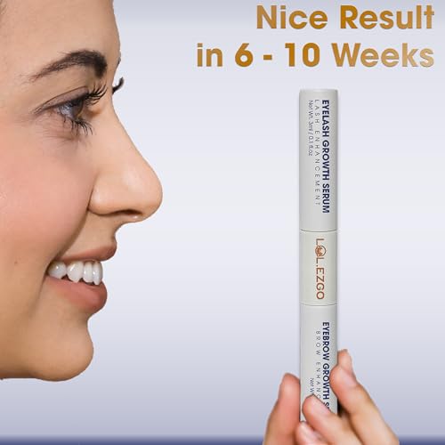 Emani Halo Vegan Collagen Serum for Face, Anti Aging Peptide Serum with Collagen Boost, Ideal for Fine Lines, Wrinkles, and Rough Texture, 1.18 fl oz
