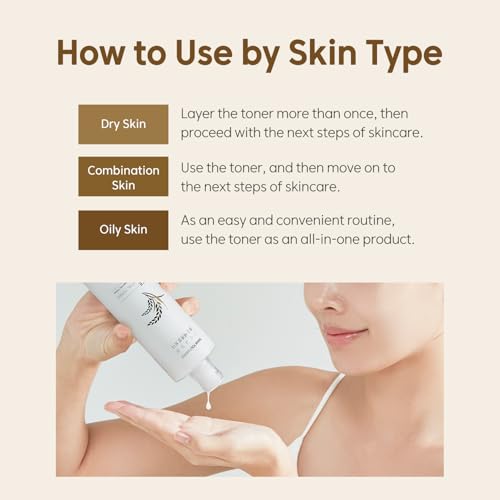 Rice Pure 2-Step Set [Toner & Cream]