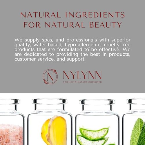 Hyaluronic Booster Serum ? Hydrating Face Serum with Hyaluronic Acid & Vitamin C ? Supports Smooth, Youthful-Looking Skin ? All Skin Types