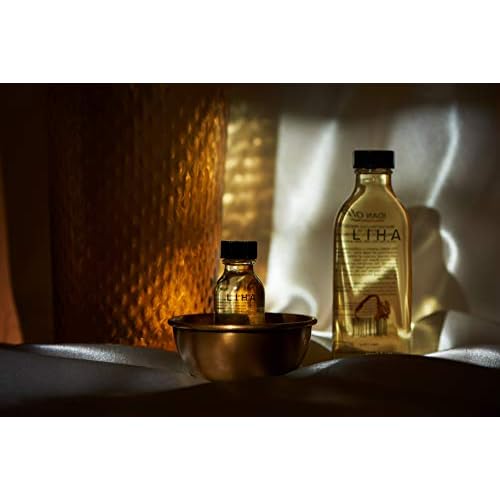 LIHA Beauty Idan Oil (100ml)