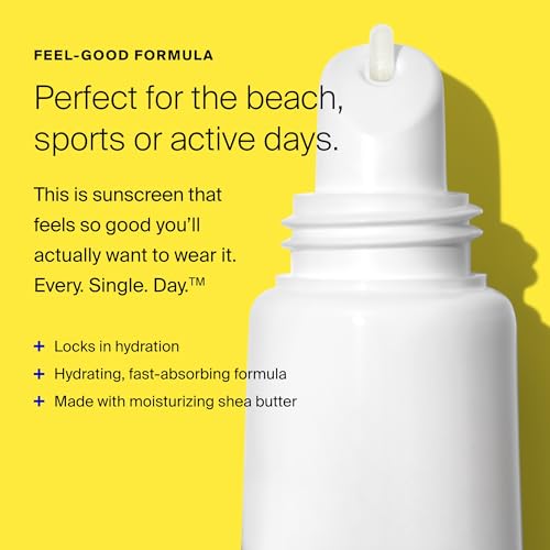 Supergoop! PLAY Lip Balm with Acai, 0.5 fl oz - SPF 30 PA+++ Broad Spectrum Sunscreen - Hydrating Honey, Shea Butter & Sunflower Seed Oil - Great for Active Days
