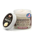 Handmade Grass-Fed Beef Tallow Balm - Pasture-Raised Beef Tallow Lotion for Face & Body - Hand Balm w/ Omega-3s, Vitamins A, D, E - All Natural Lotion for All Skin Types - Unscented 2 oz