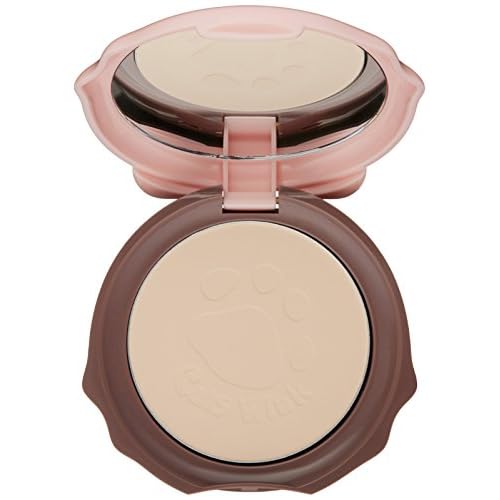 TONYMOLY Cats Wink Clear Pact, 01 Clear Skin