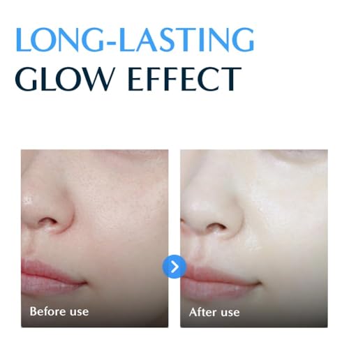 RATAPLAN Donghae Deep Moisturizing Mist Essence 2Pack - Blue Mist, Mineral Glow Mist, K Influencer Mist, Korean Skincare, Hydrating Facial Spray, Hyaluronic Acid, Collagen, Panthenol for Skin Barrier