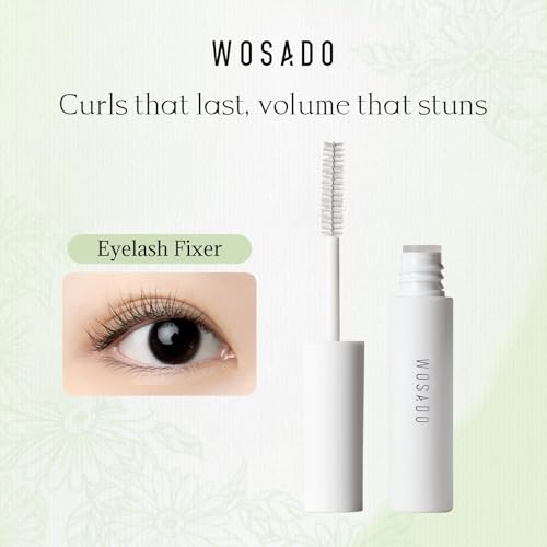 WOSADO Magnetic Eyelashes Fixer