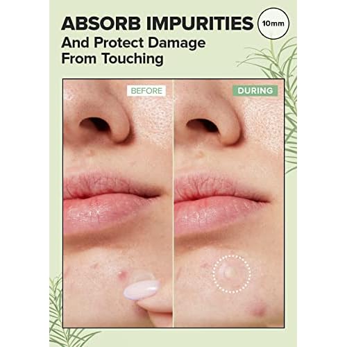 I DEW CARE Hydrocolloid Acne Pimple Patch - Timeout Blemish Original + Timeout Blemish Happy Paws Bundle