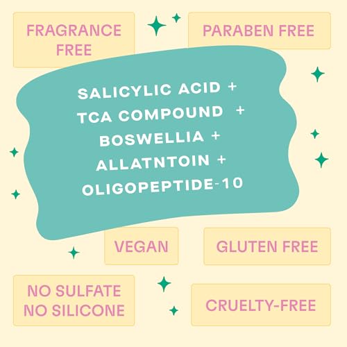 Beef Tallow Face Wash - 4 oz. - 100% Grass Fed - Cruelty Free - Moisturizing Facial Cleanser - No Harsh Chemicals - Centella - For Sensitive Skin - Clean Skincare by Wash The Face