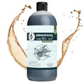 Zatural Black Castor Oil_100% Pure Tropic Jamaican Black Castor Oil (32 Ounce)
