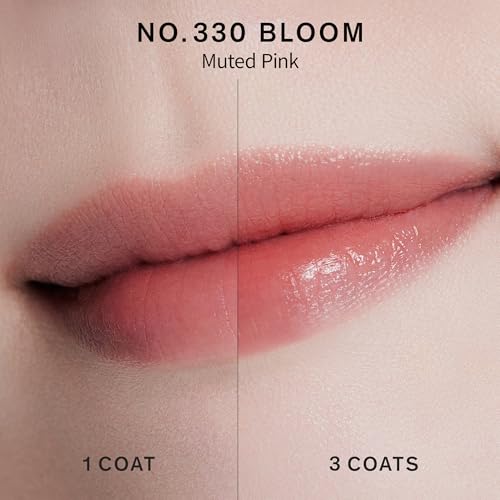 Sulwhasoo Perfecting Lip Color - Korean Tinted Lip Balm, Nourishes, Hydrates & Moisturizes, Natural Look, Soothes Dry, Flaky Lips - 0.1 oz.