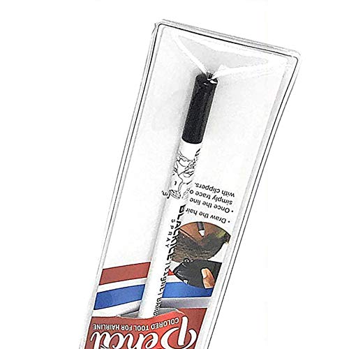 Black Ice Spray Barber Pencil