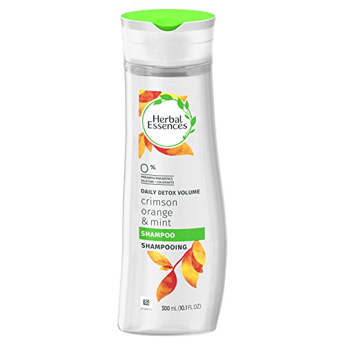 Herbal Essences Naked Volume Shampoo 10.1 Fl Oz