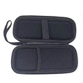 INVODA Shaver EVA Case for SOLO Trimmer And Universal One blade Shaver Travel Shaver Case Electri Shaver Bag Shaver Storage Box