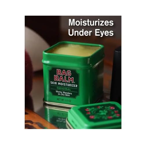 Bag Balm Lotion 1 Ounce