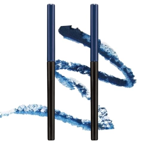 Starry Night Blue Retractable Eye Liner - PACK OF 2