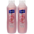 Suave Naturals Gnetle Cleansing Shampoo - Wild Cherry Blossom - 22.5 oz