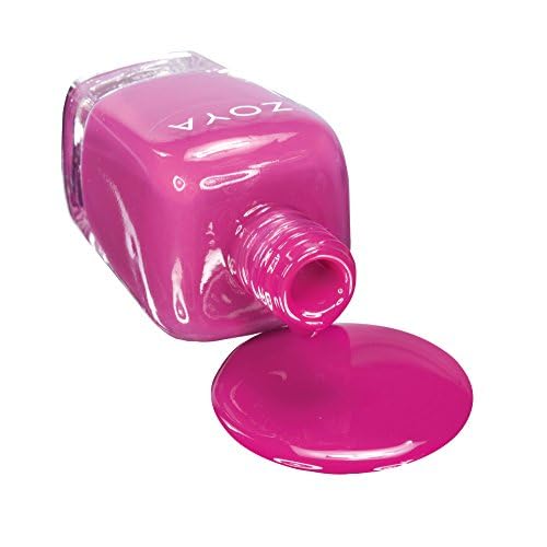 ZOYA Zoya Nail Polish 0 5 Fl Oz