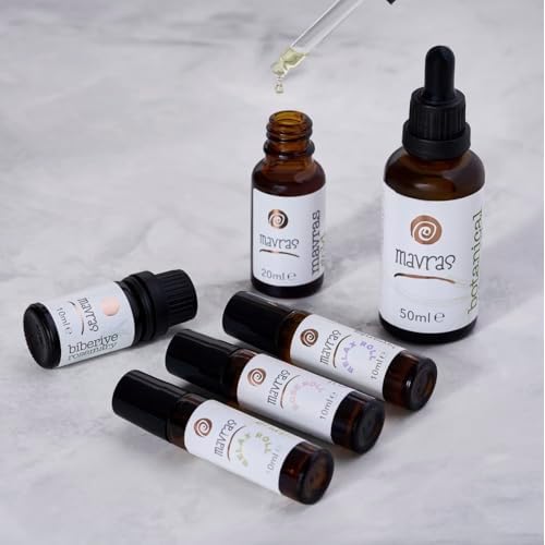 50ml Botanical Care Oil ? Multi-Purpose Moisturizing Face & Body Oil