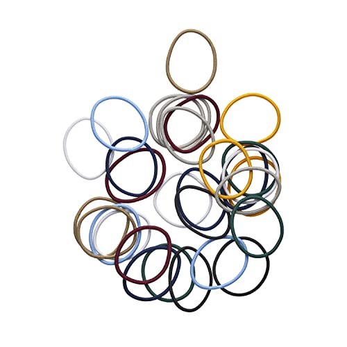 Goody Girls Uniform Elastics (Pack of 2)