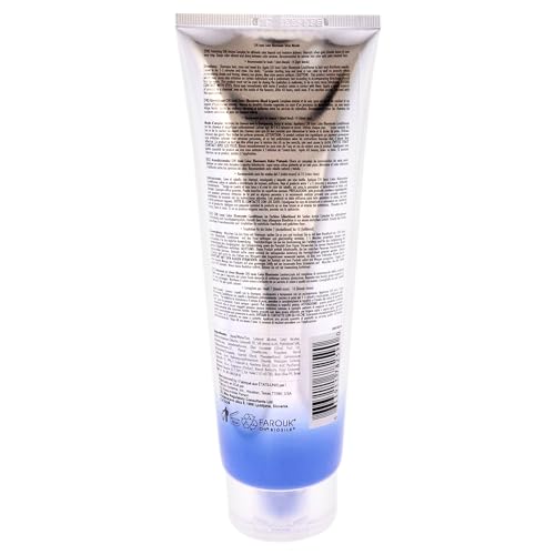 CHI Ionic Color Illuminate Conditioners - 95% Natural. Sulfate, Paraben and Gluten Free - 8.5 oz