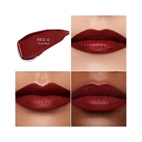 Hourglass Unlocked Satin Cr?me Lipstick