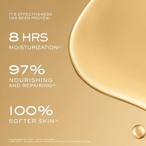 Nuxe Huile Prodigieuse Multi-Purpose Dry Oil (3.3 Fl Oz) & R?ve de Th? Aluminum-Free Deodorant (1.6 Fl Oz) Skincare Duo for Nourished Skin & Long-Lasting Freshness