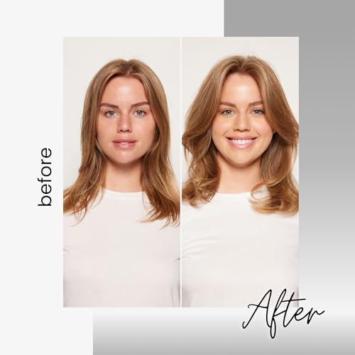 Kenra Platinum Thickening Spray 5 | Volumizing Styler | Density Plumping Spray | Increases Hair Thickness Up To 96% | Humidity Protection & Frizz Taming | All Hair Types