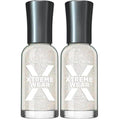 Sally Hansen Hard as Nails Xtreme Wear, Disco Ball, 0.4 Fluid Ounce (Pack of 2)