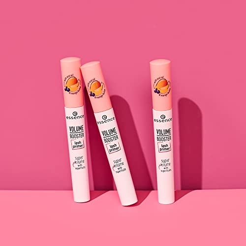 Lash Princess Sculpted Volume Mascara 3-Pack & Volume Booster Lash Primer Mascara Bundle