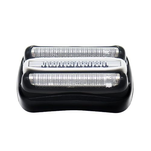 WuYan Replacement Electric Shaver Head for Braun 32B Series 3 3040s 3000s 3050cc 3010s 3070cc 3080s 3090s 310s 3020s 330s 370cc-4