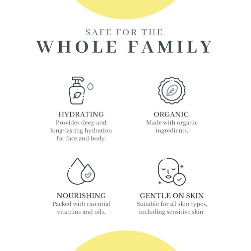 Vanman's - Tallow and Honey Balm Jumbo - Tallow Face Moisturizer with Pure Grass-Fed/Finished Beef Tallow for Skin and Essential Oils, Organic Raw Honey and Beeswax, Cold Pressed Olive Oil - 6.3 oz