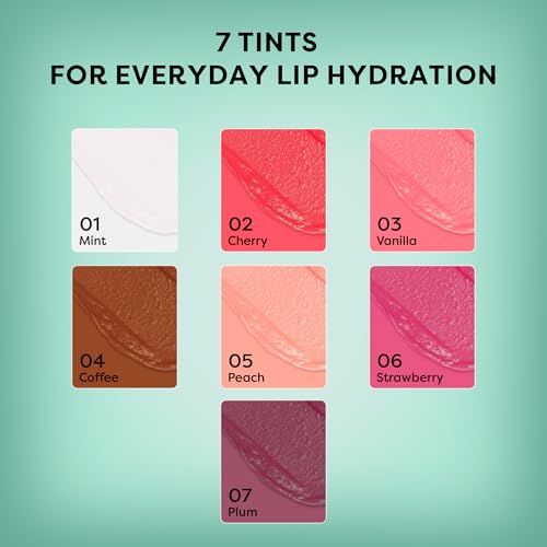 Hydrating Lip Balm by SUGAR POP