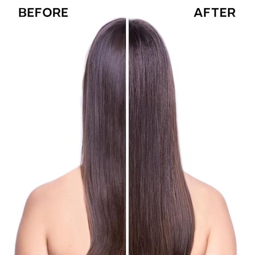 Alfaparf Milano Semi Di Lino Sublime Cristalli Di Seta Finishing Smoothing Serum for Fine Hair - Provides Shine and Protection - Professional Salon Quality - 1.52 fl. oz.