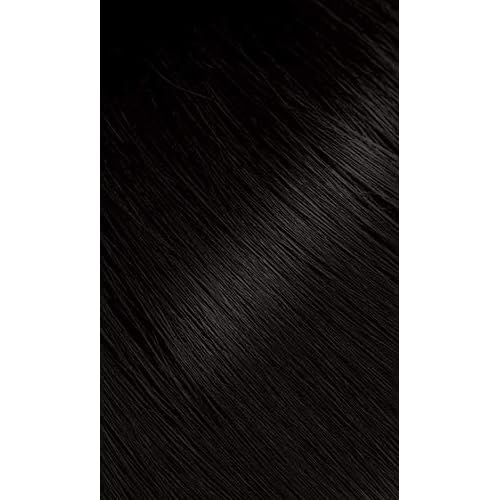 #57 Dark Brown Bigen Permanent Powder - 6 Pack