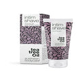 Australian Bodycare intim Shave 100ml - Intimate Shaving Gel with Tea Tree Oil for Ingrown Hairs, Irritation & Razor Bumps, for Bikini line Shaving and Shaving The Intimate Area, pH Balanced (100 ml)
