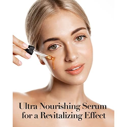ISA KNOX LXNEW VITAMIN MAX Ampoule Set (2fl oz) - Skin Radiance and Elasticity, Vitamin C, Multivitamins, Ferulic Acid | Korean Skincare