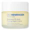 OLEHENRIKSEN Dewtopia 5% AHA Firming Night Cr?me