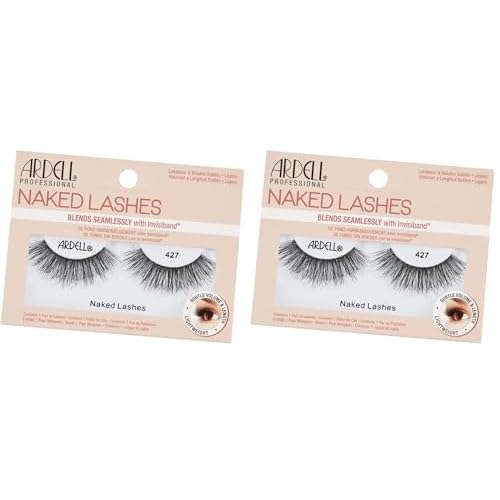 Naked Lashes 427 (Pack of 2)