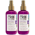 Creme of Nature Curl Activator, Pure Honey Formula with Coconut Oil and Shea Butter - Dry Defense Conditioner and Shampoo for Damaged Hair