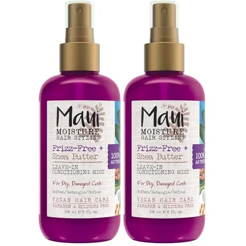 Creme of Nature Curl Activator, Pure Honey Formula with Coconut Oil and Shea Butter - Dry Defense Conditioner and Shampoo for Damaged Hair