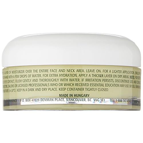 Eminence Organic Skincare Calm Skin Moisturizer for Sensitive Skin, Chamomile, 2 Fluid Ounce (2252/Em)