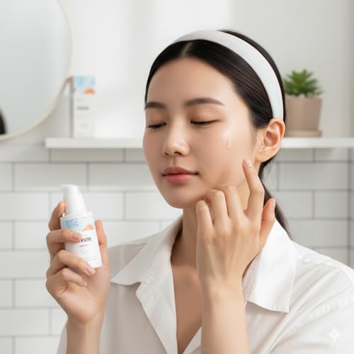 Retinol + Collagen Double Effect, Revitalizing & Firming, Deep Hydration, All Skin Types, With Hyaluronic Acid & Natural Oils