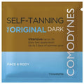 Comodynes Intensive Self Tan Towelettes, 8 Count